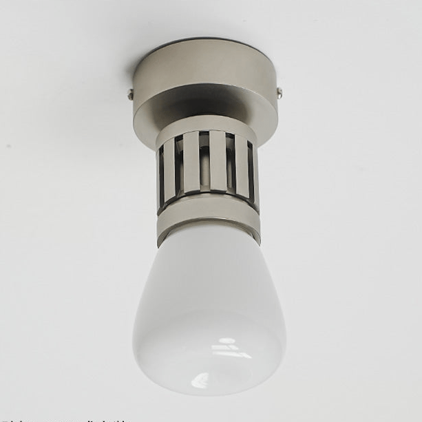 Minimalist Adjustable Task Wall Sconce