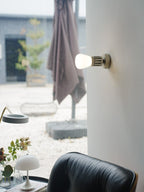 Minimalist Adjustable Task Wall Sconce