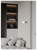Minimalist Adjustable Task Wall Sconce