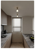 Minimalist Adjustable Task Wall Sconce