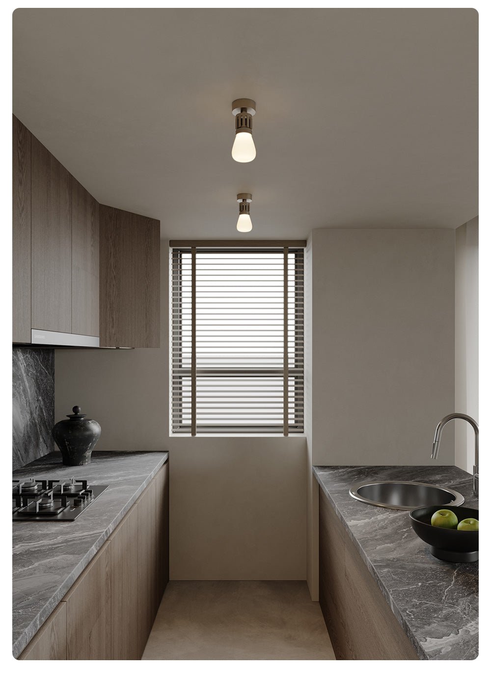 Minimalist Adjustable Task Wall Sconce