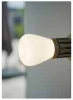 Minimalist Adjustable Task Wall Sconce