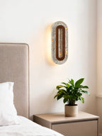 Edrin Wall Lamp