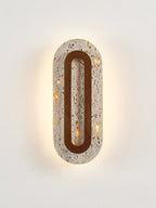 Edrin Wall Lamp