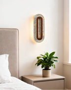 Edrin Wall Lamp