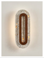 Edrin Wall Lamp