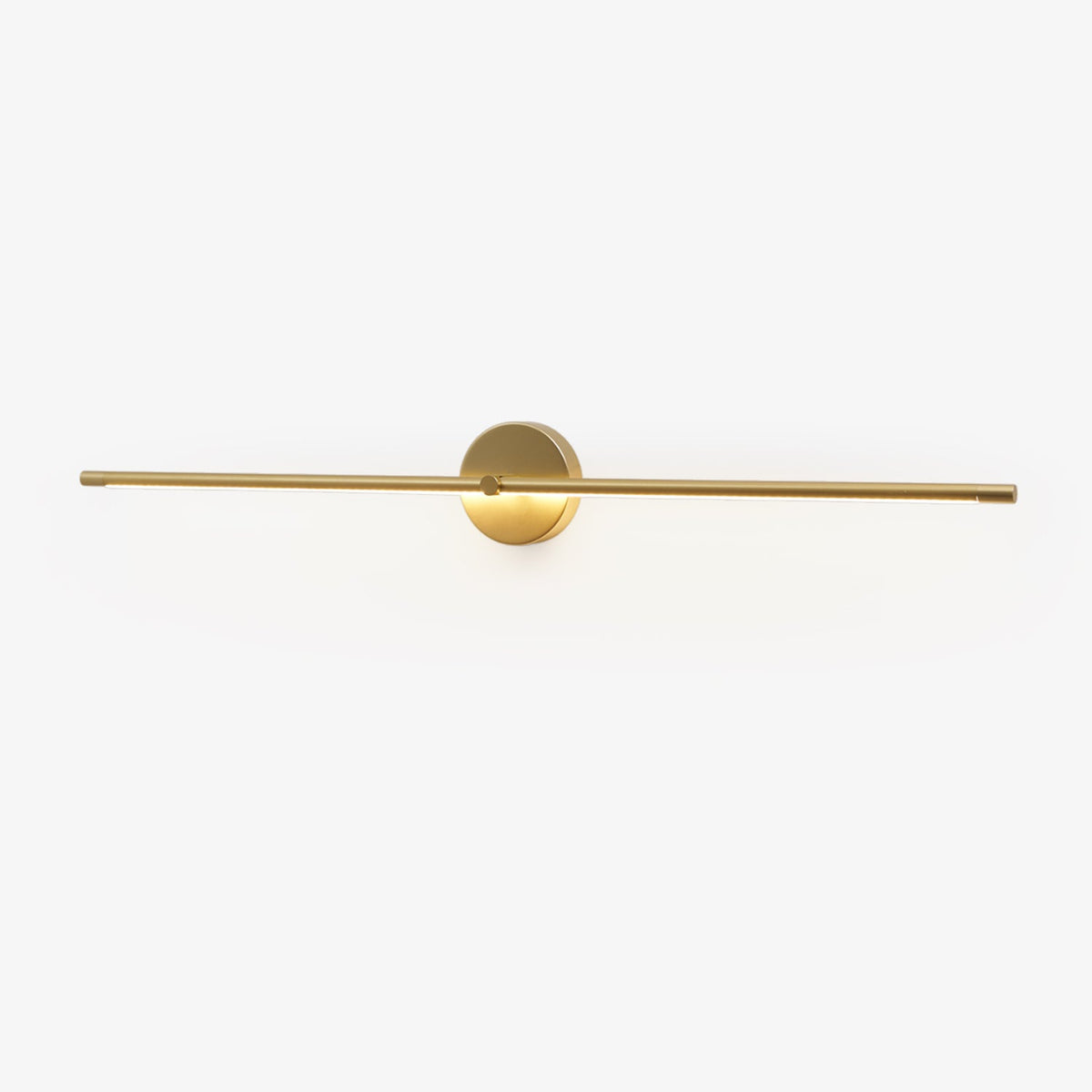 Edge Linear LED Wall Lamp