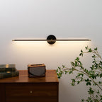 Edge Linear LED Wall Lamp