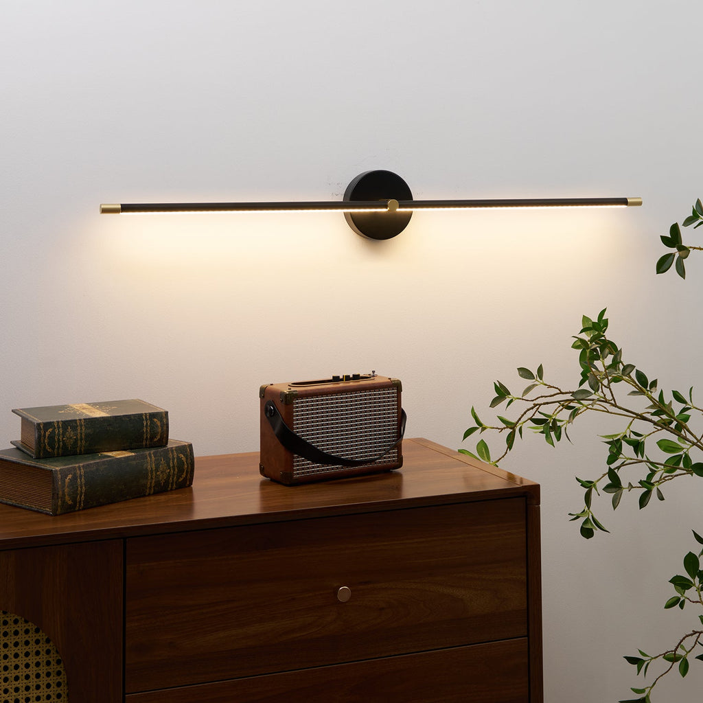 Edge Linear LED Wall Lamp