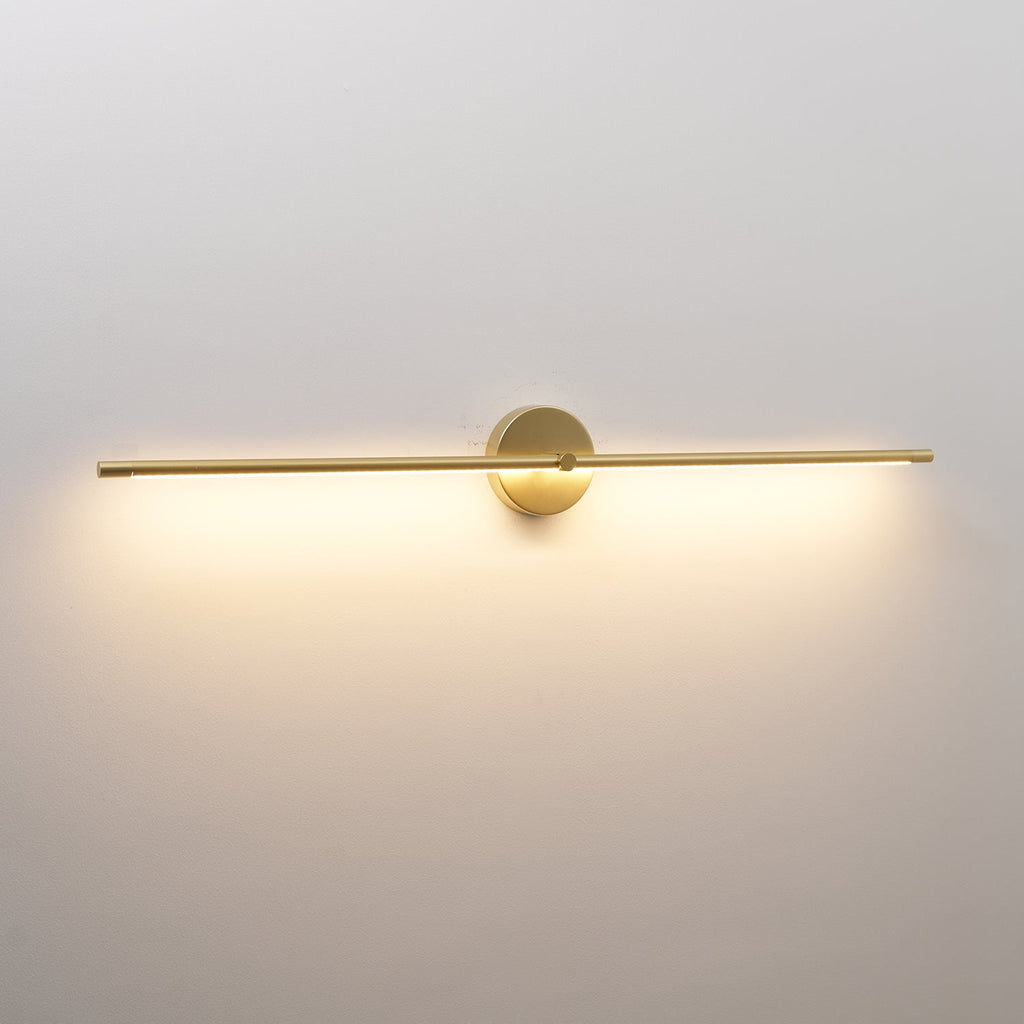 Edge Linear LED Wall Lamp