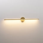 Edge Linear LED Wall Lamp