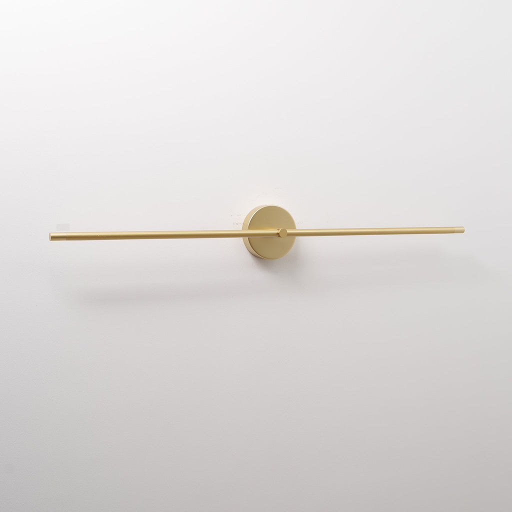 Edge Linear LED Wall Lamp