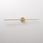 Edge Linear LED Wall Lamp