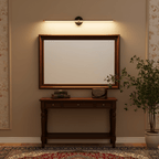 Edge Linear LED Wall Lamp