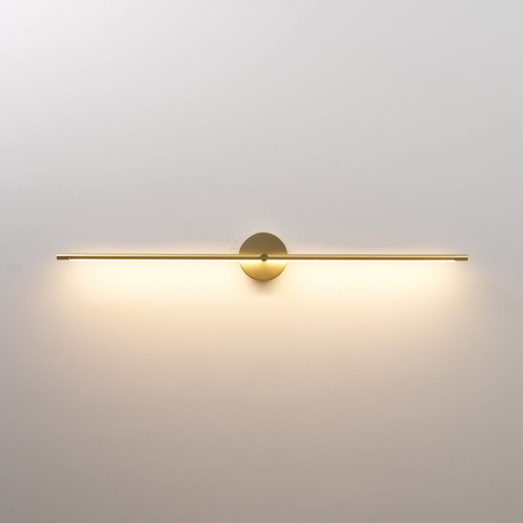Edge Linear LED Wall Lamp