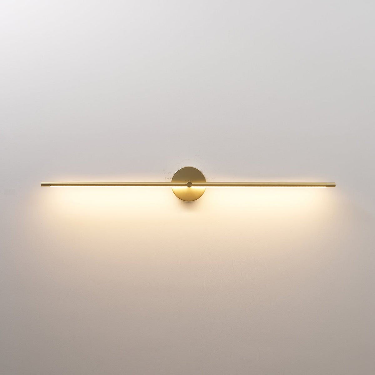 Edge Linear LED Wall Lamp