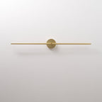 Edge Linear LED Wall Lamp