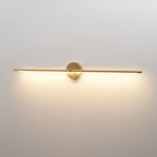 Edge Linear LED Wall Lamp