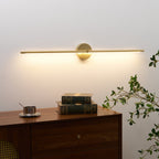 Edge Linear LED Wall Lamp