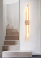 Axis Terra Wall Light