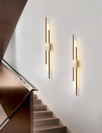 Axis Terra Wall Light