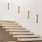 Liora Travertine Wall Sconce