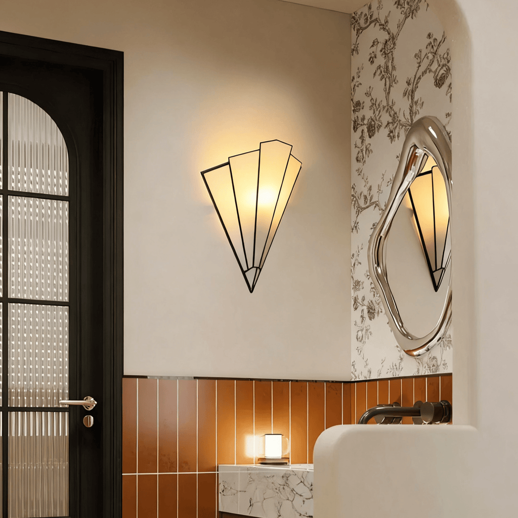 Elowen Deco Sconce