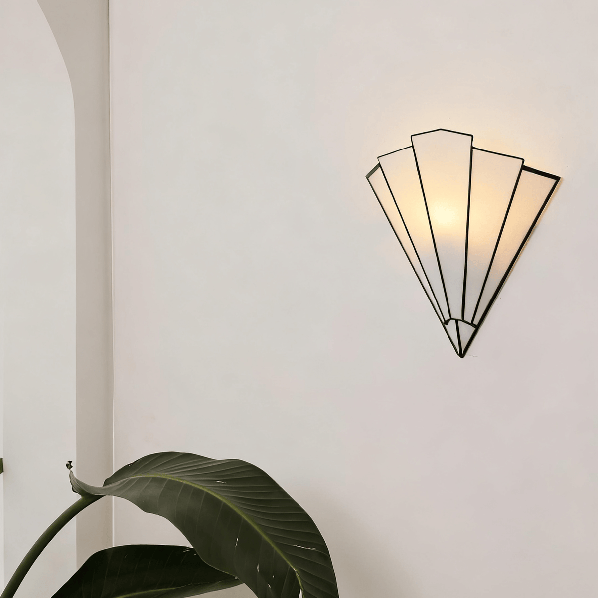 Elowen Deco Sconce