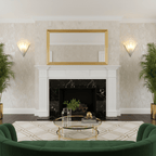 Elowen Deco Sconce