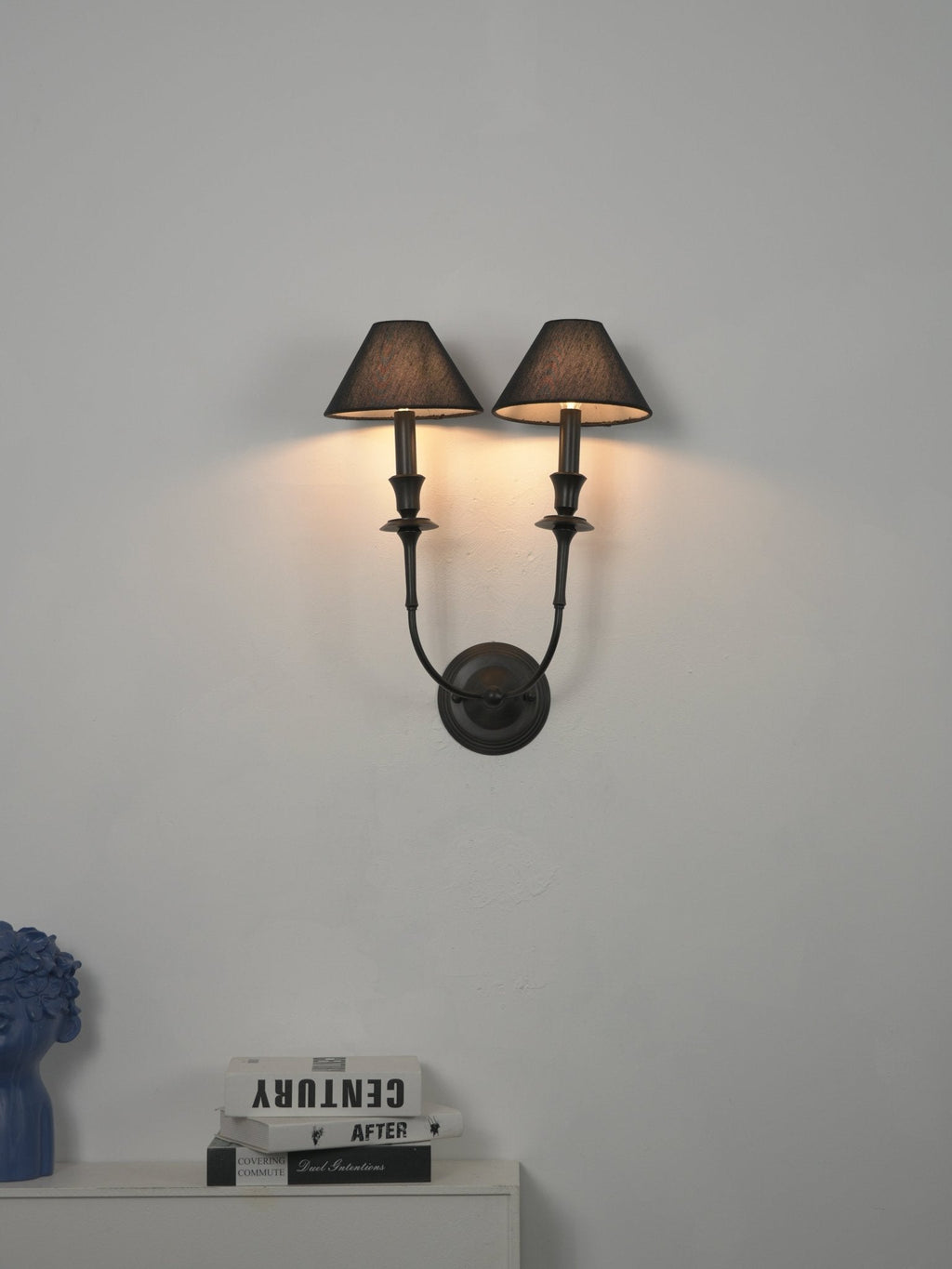 Chester Wall Lamp