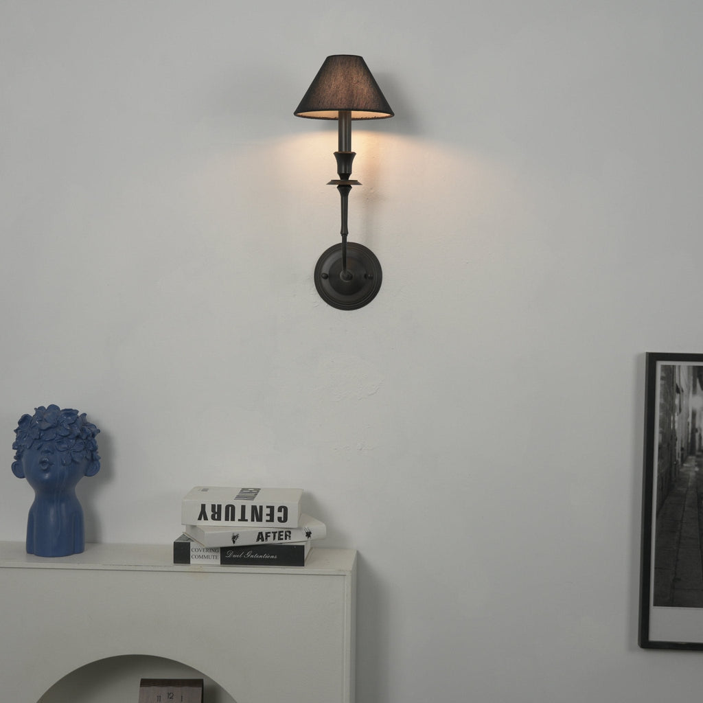 Chester Wall Lamp