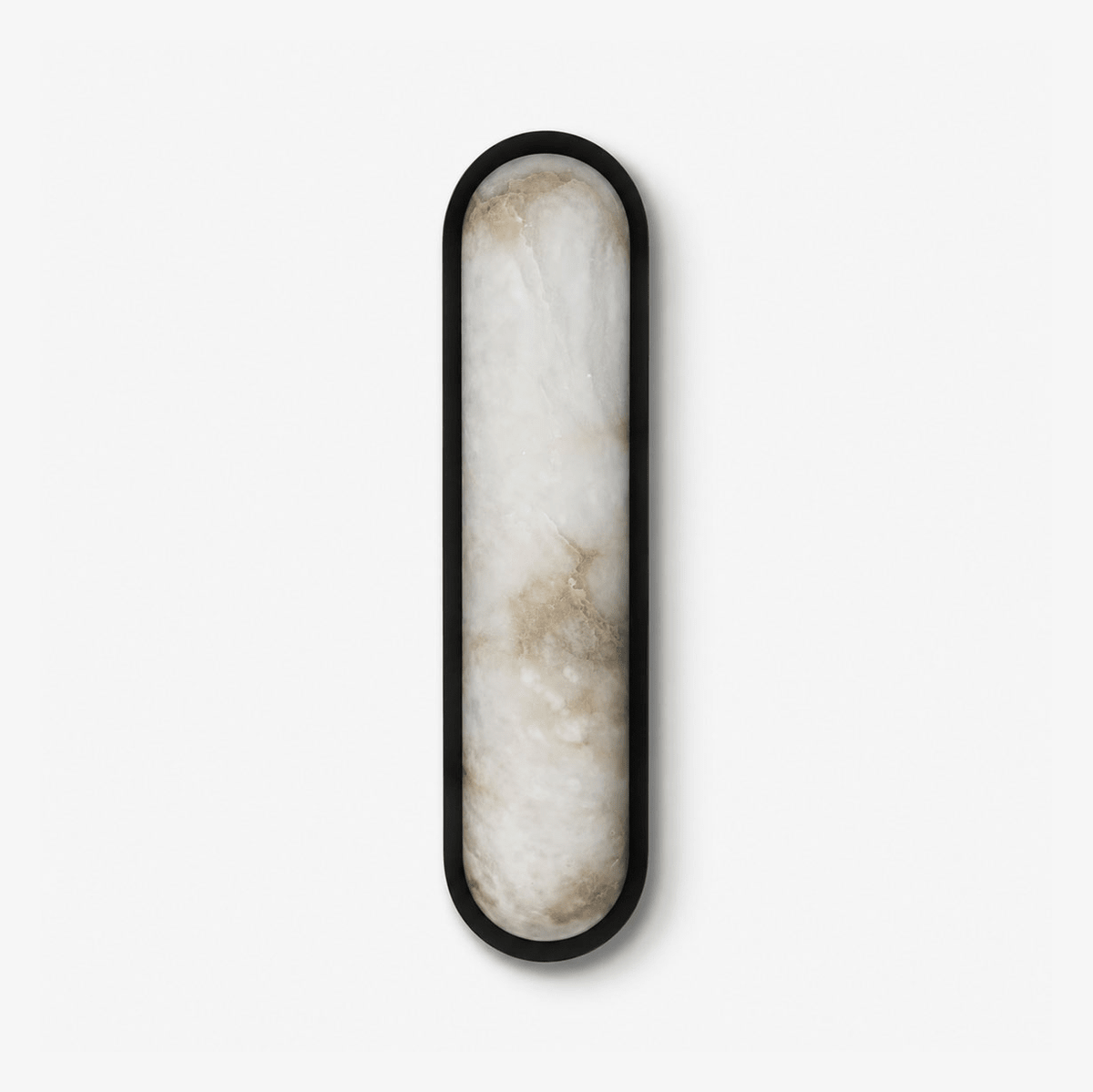 Chiarore Alabaster Wall Sconce