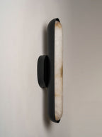 Chiarore Alabaster Wall Sconce