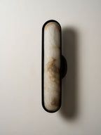 Chiarore Alabaster Wall Sconce
