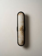 Chiarore Alabaster Wall Sconce