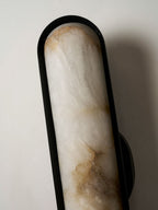 Chiarore Alabaster Wall Sconce