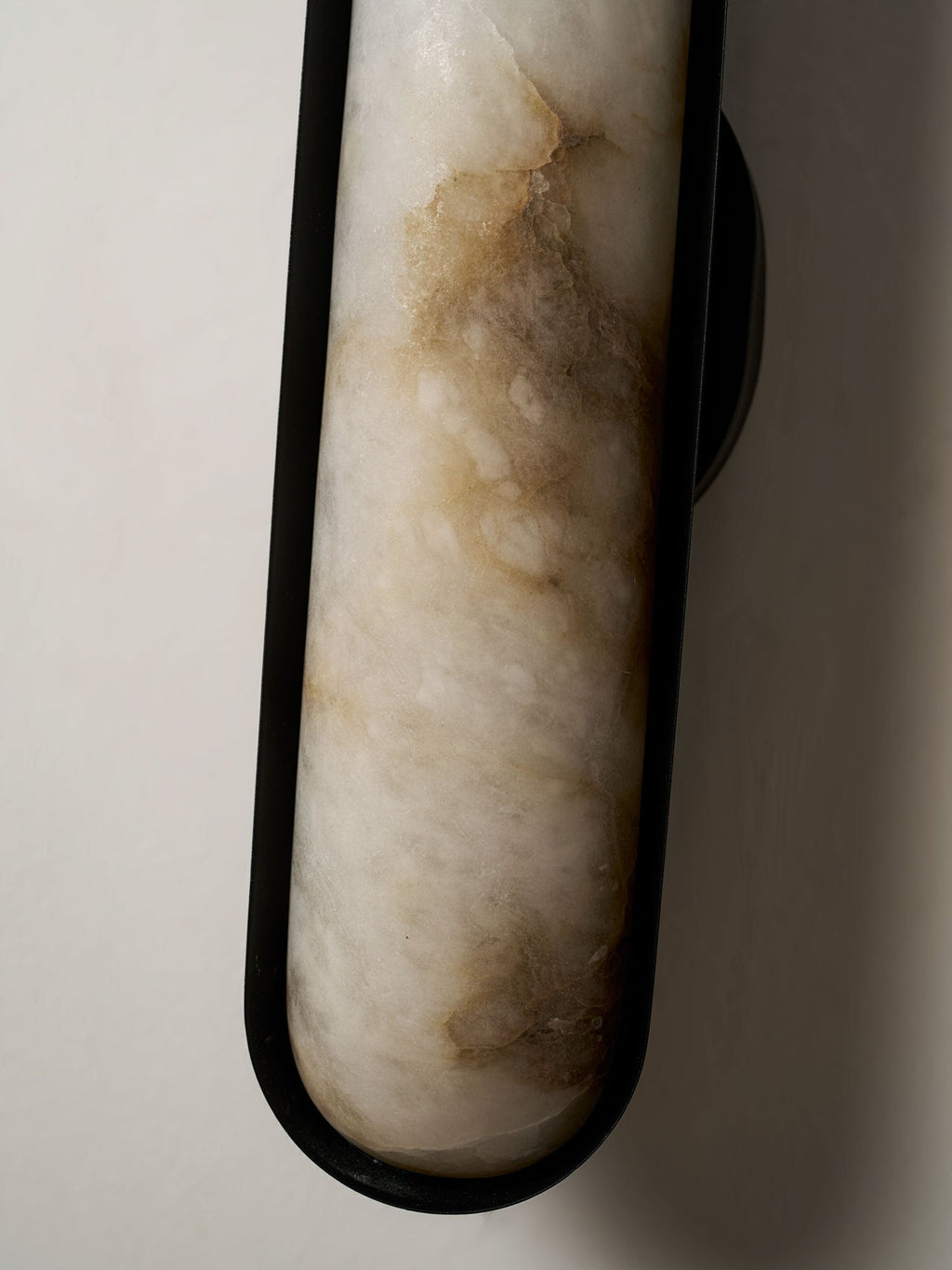 Chiarore Alabaster Wall Sconce