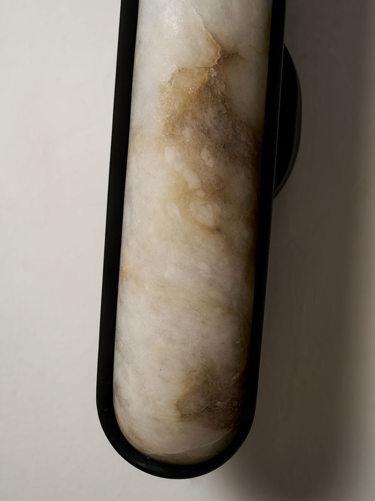 Chiarore Alabaster Wall Sconce