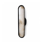 Chiarore Alabaster Wall Sconce