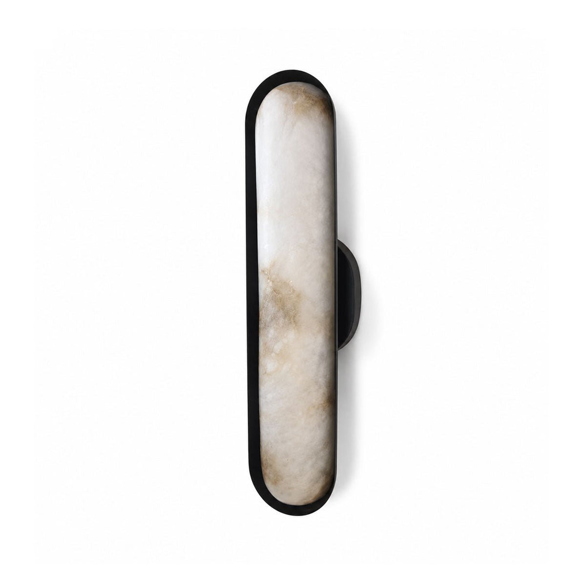 Chiarore Alabaster Wall Sconce
