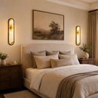 Chiarore Alabaster Wall Sconce
