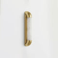 Auren Alabaster LED Wall Sconce
