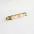 Auren Alabaster LED Wall Sconce
