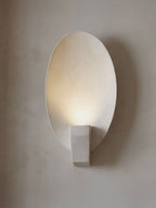 Elvara Oval Glow Wall Sconce