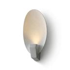Elvara Oval Glow Wall Sconce