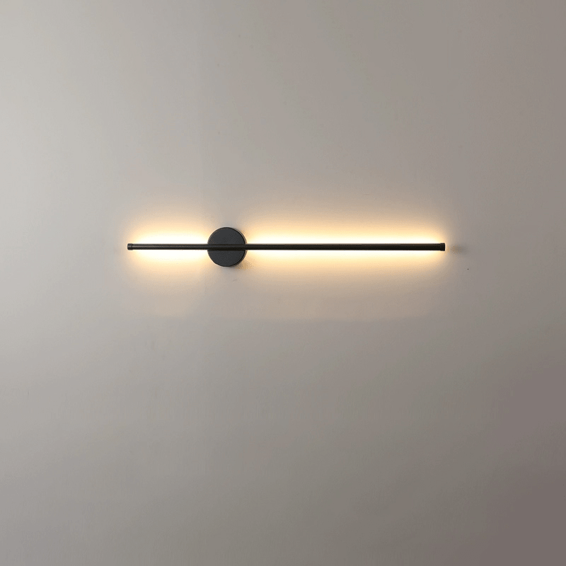Linear Rechargeable Wall Lamp