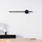 Linear Rechargeable Wall Lamp