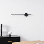 Linear Rechargeable Wall Lamp