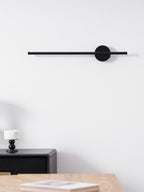 Linear Rechargeable Wall Lamp