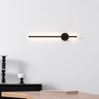 Linear Rechargeable Wall Lamp